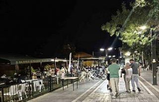 Sındırgı’da depremler sürüyor