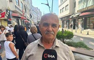 Sinoplulardan Özgür Özel’in füze testleri sözlerine...