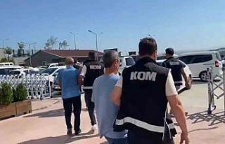 Şirket gayrimenkullerini sahte belgeyle satan örgüte...