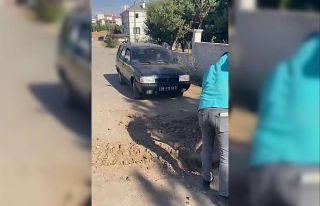 Sivas’ta öğretmenevi müdürü hakkındaki iddialar...