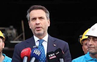 Soma Termik Santralinin işletmecisi değişecek