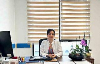 Sonbaharda artan polenler sağlığı tehdit ediyor