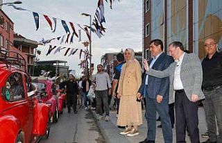 Sultanbeyli’de Sünnet Şöleni coşkusu