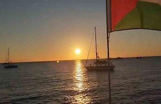 Sumud Filosu’nda Balıkesirliler yerini aldı