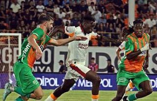 Süper Lig’de 7. haftanın görünümü