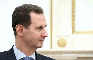 Suriye’de Esad hakkında gıyabi tutuklama kararı...