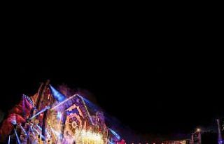 Suudi turizminin tanıtımında Cristiano Ronaldo...