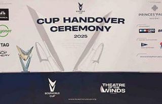 TAG, Bosphorus Cup’ın premium partneri oldu