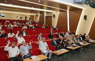 Talas’a Aile Sosyal Hizmetler İlçe Müdürlüğü...