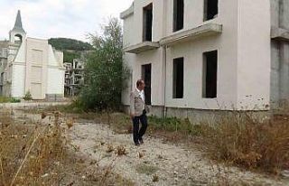 Tanju Özcan’dan Burj Al Babas çıkışı: "Ya...