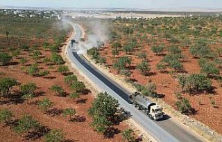 Tarihi ve doğasıyla büyüleyen Halfeti’de kırsal...