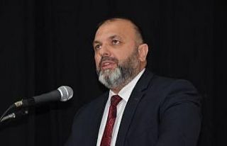 Tavşanlı’da Mevlid-i Nebi Haftası kapsamında...