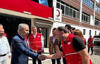 TBMM 22. Dönem Başkanı Bülent Arınç’tan Türk...