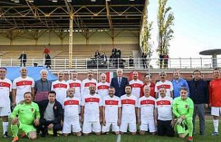 TBMM Başkanı Kurtulmuş, Türkiye ve Macaristan...