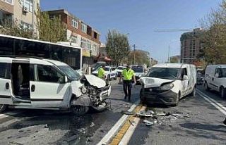 Tekirdağ’da 3 kişinin yaralandığı ağlatan...