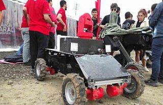 TEKNOFEST Tekirdağ’da ödül töreniyle sona erdi