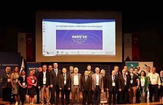 Teknolojik gelişmeler yakından takip ediliyor