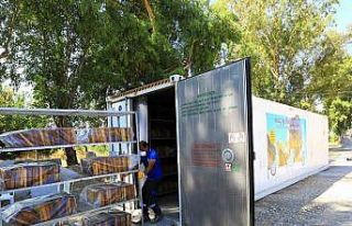 ‘Temiz Petek’ projesi başladı