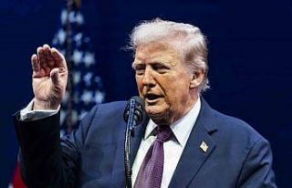 Temyiz Mahkemesi, Trump’ın yazar E. Jean Carroll’a...