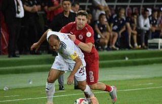 TFF 2. Lig: Karaman FK: 0 - İnegölspor: 2