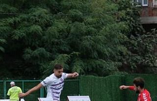 TFF 3. Lig: 1926 Bulancakspor: 2 - 52 Orduspor FK:...