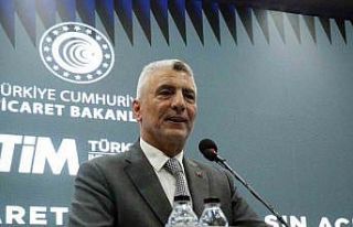 Ticaret Bakanı Bolat: "Ağustos ayında mal...