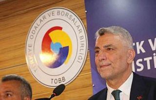 Ticaret Bakanı Bolat: "Enflasyon düştükçe...