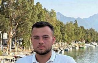 Tofaş’la çarpışarak tarlaya uçan motosikletin...