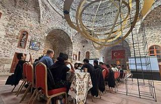 Tokat, tarihi ve kültürel dokusuyla "Onbeşliler"...