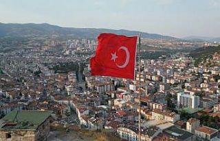 Tokat’ta 95 yılın en sıcak eylülü yaşandı