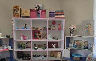 Toplum Ruh Sağlığı Merkezi’nden farkındalık...