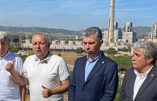 TORKU’nun ihmali Soma’yı vurdu