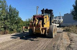 Trafik sorununa yeni yollar açılıyor