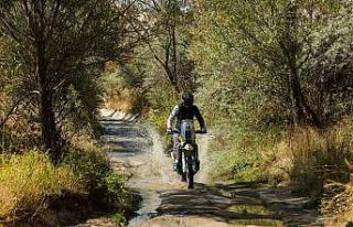 TransAnatolia yoluna devam ediyor