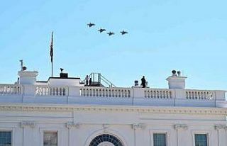 Trump: "Putin’e söyleyecek bir şeyim yok"