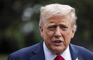 Trump’tan Hamas’a Gazze Planı’nı kabul etmesi...