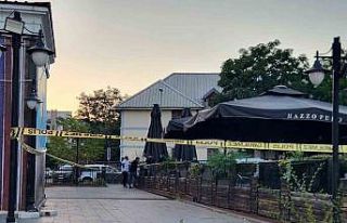 Tunceli’de 1 kişiyi öldürüp 1 kişiyi yaralan...