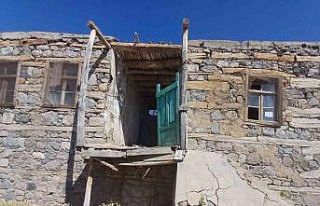 Tunceli’de hak sahipliği skandalı: Ahırları...