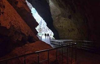 Turistik Karaelmas Ekpresi ziyaretçilerinden Zonguldak’a...