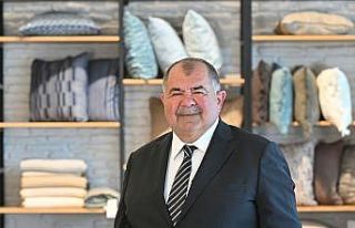 Türk Ev Tekstili, Dünya Kupası’nın perdesini...