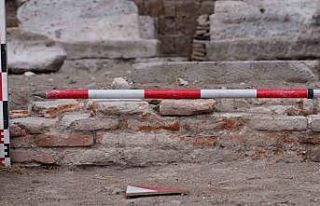 Türk-İslam tarihinin yeni izleri gün ışığına...