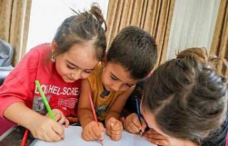 Türk Kızılayı’ndan deprem bölgesindeki 7 bin...