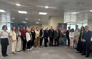 ‘Türk Kooperatifçiliğinde Yeni Eğilimler’...