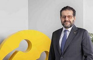 ’’Turkcell, sürdürülebilirlikte sektörünün...