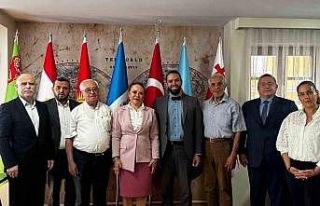 Türkiye ile Guatemala arasında sağlık ve inovasyon...