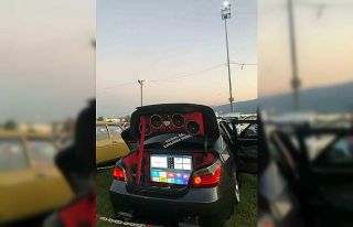 Türkiye’de tek olsun istedi ödüle doymadı