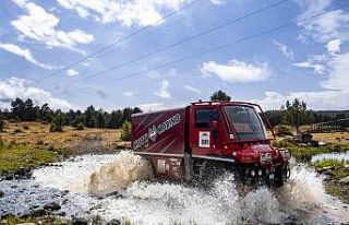 Türkiye’nin en prestijli 2190’km’lik TransAnatolia...