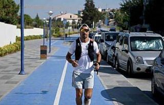 Türkiye’yi dünyaya tanıtmak için başladığı...