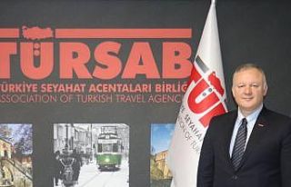 TÜRSAB Genel Başkan Yardımcısı Hasan Eker: "Turizm...