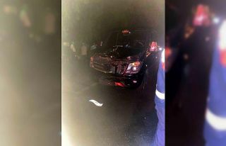 Ula’da feci kaza: Yaya kadın olay yerinde hayatını...